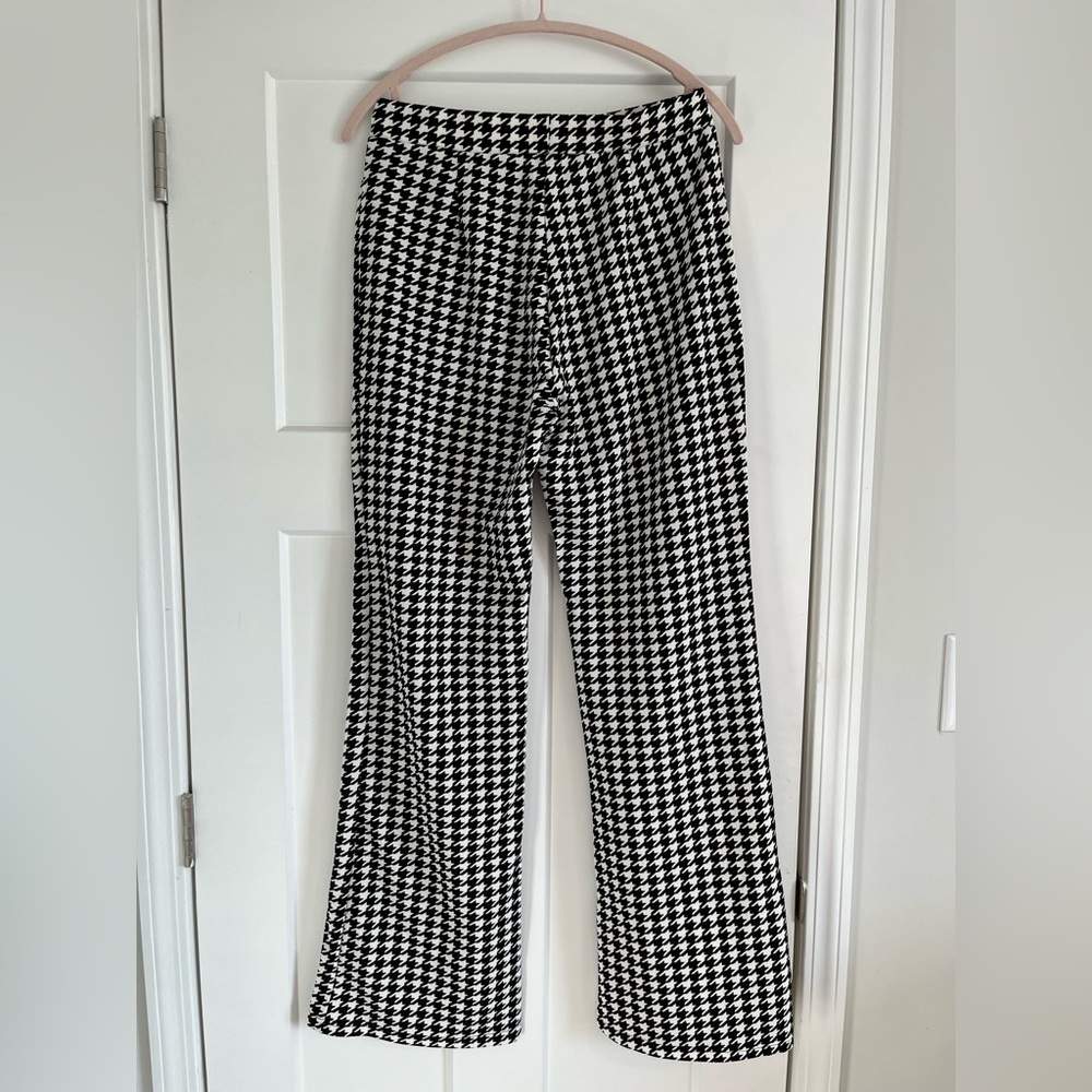 Flared Pants Size L